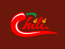 Chili Spice Logo Logo Design Food Logo Design