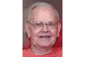 Ralph Tillotson Obituary (1927