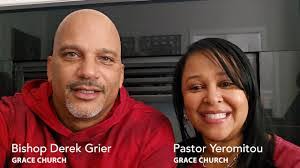 Derek Grier's Instagram, Twitter & Facebook