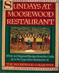 For st patrick's day i requested f make something he has previously from the sundays at moosewood cookbook, courtesy of moosewood restaurant in new york: Sundays At Moosewood Restaurant By Carolyn B Mitchell