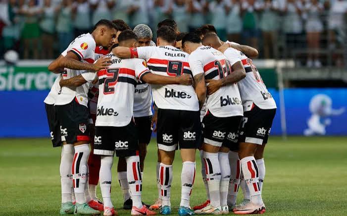 São Paulo FC; São Paulo intensifica preparação e mira reforços para a sequê