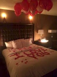 Surprise anniversary decoration for husband | anniversary decoration ideas at home. Best Anniversary Room Decoration Ideas Easyday