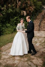 Winding pathways, a sparkling lake, and trails lit with strands of lights. Anne Josh Laguna Gloria Wedding Diana Ascarrunz Photography