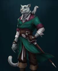 Artstation Ghost The Tabaxi Bard Barend Chamberlain Fantasy Character Design Dungeons And Dragons Characters Dnd Characters This time, it's the fight theme of ham throats, the insecure but hopeful tabaxi bard i play in magic of the mundane, a. artstation ghost the tabaxi bard