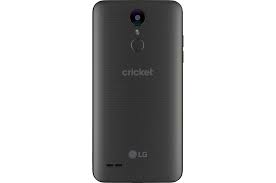 Please confirm your subscription to verge deals via the verification email we just sent you. Lg Fortune 2 Cricket Wireless Lmx210cm Lg Usa
