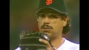 Curt Ford Double (8-13-86)