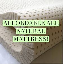 Compare the best 100% natural latex mattresses, toppers, bedsheets and natural bedding products. Affordable All Natural Mattresses From Sleep On Latex Get Green Be Well