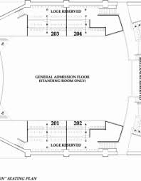 Paramount Theatre Rutland Vt Seating Chart 2019