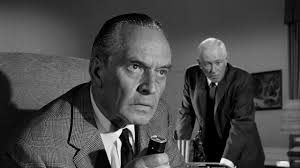 Seven Days in May (1964)