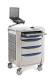 Nursing Medication Cart