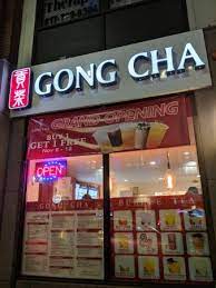 タピオカティー gong chaの口コミ トリップアドバイザー