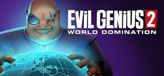 It is the natural number following 1 and preceding 3. Evil Genius 2 World Domination On Steam