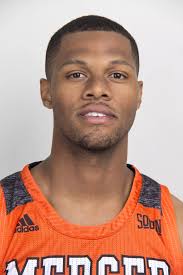 2017-18 Men's Basketball Roster