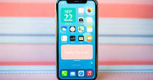How To Change App Icons In Ios 14 4 And Make Your Iphone Home Screen Aesthetic App Icon Iphone Apps Iphone Screen