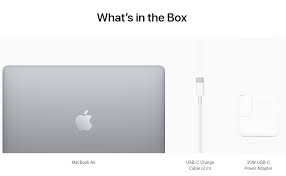 Here S The Price For Apple S M1 Powered Macbook Air Macbook Pro 13 And Mac Mini In Malaysia