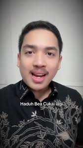 Rudy Salim Vs Bea Cukai