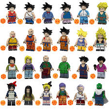 Obviously, i'm not saying she is a real saiyan but i think that super saiyan isn't that original because the idea might have stayed in the creators head since launch. Dragon Ball Z Son Goku Krillin Launch Vegata Ephesians Trunks Mini Action Figure Toy Building Block Brick Compatilbe With Lego Buy At The Price Of 4 67 In Aliexpress Com Imall Com