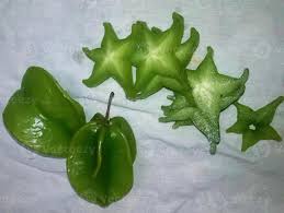 Image result for Averrhoa carambola