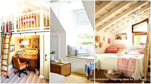 18 attic rooms, designs and space ideas. 23 Spectacular Design Ideas For Unused Attic Space Homesthetics Inspiring Ideas For Your Home