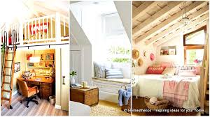 18 attic rooms, designs and space ideas. 23 Spectacular Design Ideas For Unused Attic Space Homesthetics Inspiring Ideas For Your Home