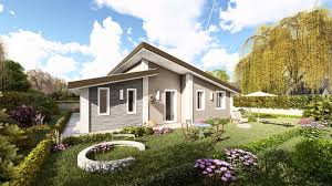 Ti interessano le case prefabbricate? Case Prefabbricate In Legno O Acciaio Quale Materiale E Piu Sostenibile Idea Building Case Prefabbricate In Acciaio