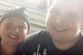 Fundraiser for sylvia simmons by Coco Burdette : Christian Burdette's  Funeral Cost