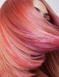Elumen works exclusively with pure direct dyes, which are penetrated deep into the hair and anchored by a kind of magnetic attraction. Goldwell Elumen Color