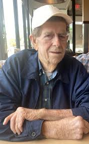 Obituary for Kenneth "Sonny" Harvey Harrison