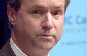 Premier: George Abbott out because B.C. treaty process needs reform