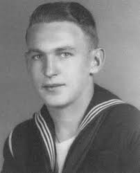 Joseph Weldon Cason (1925-2010)