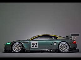 2005 Aston Martin Dbr9 Side 1600x1200 Wallpaper Aston Martin Dbr9 Aston Martin Car