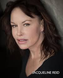 Jacqueline Reid