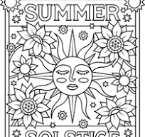 Adult Coloring Pages | Free Coloring Pages | crayola.com