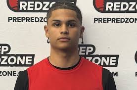 Jaxon Brown, Wayzata