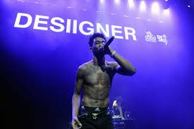 Just a normal torso muscles study i did in anatomy, some people have trouble with this so i giving it to anyone who needs reference. Desiigner Brand A Snapshot From The Rise Of A Hip Hop Cash Prince