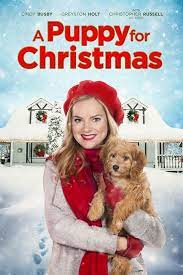 See actions taken by the people who manage and post content. A Puppy For Christmas Un CÄƒÅ£el De CrÄƒciun 2016 Film Cinemagia Ro