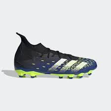 Shop the adidas predator football boots at adidas uk official online store. Adidas Predator Freak 3 Mg Fussballschuh Schwarz Adidas Deutschland