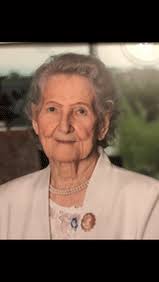 Condolence Book for Maud Reidy (née Hamilton) (Kildare Town, Kildare)