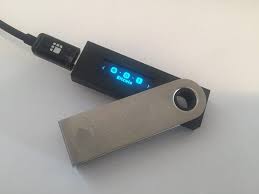 You can encrypt partitions, and backup all the data to raids. Ledger Nano S Review 2021 3 Reasons It S Better Than Trezor