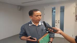 Ipw ungkap ada gagasan istana soal pergantian sepaket kapolri dan wakapolri. Ketua Ipw Meninggal Indonesia Kehilangan Pengamat Kepolisian Yang Kritis Merahputih