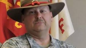 Funeral processions by police and military held in 2 states for El Paso  detective killed in Arizona crash