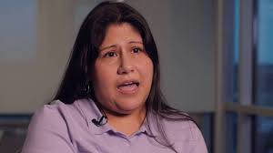 Christi Barrientos Flores, RDN, LD