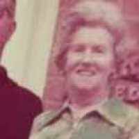 Cecelia Faust (1908–1980) • FamilySearch