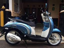 Pemuda i rt3 /2 no63 dkt mesjid assalam jaktim :081807546884. Jual Motor Honda Scoopy 2011 0 1 Di Jawa Barat Manual Biru Rp 10 500 000 2874816 Mobil123 Com