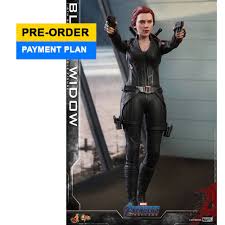 Now, the release date for the mcu solo feature starring scarlett johansson, back as avenger natasha romanoff, as well as florence pugh. Hot Toys Mms533 Avengers Endgame Black Widow 1 6 Collectible Figure Project Mayhem Collectibles Action Figures Durban South Africa