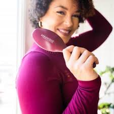 And curly hair, while this tutorial works for relaxed hair. How To Curl Short Hair Without Heat Blog Keranique