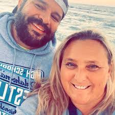 Tony Winford's Instagram, Twitter & Facebook