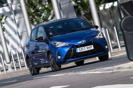 Estimates of gas mileage, greenhouse gas emissions, safety ratings, and air pollution ratings for new and used cars and trucks. Toyota Yaris Facelift 2017 Review Car Magazine