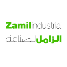 Zamil Industrial logo