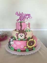 my cake was sinking! cakecentral.com